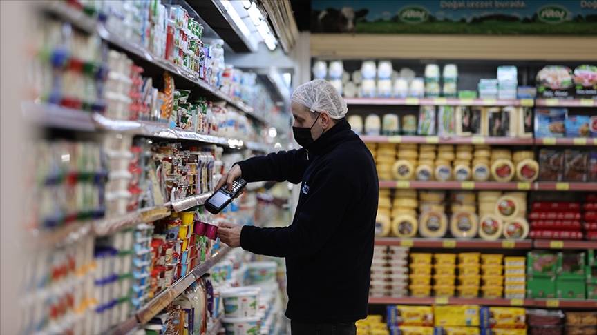 TÜBİTAK’tan alışverişte devrim: Market fiyatı uygulamasıyla en ucuz ürünleri anında bulun! 1